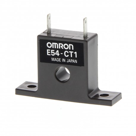 OMRON E54-CT1 E54-CT1 E54 9002H E54CT1 OMRON Current transformer 50A